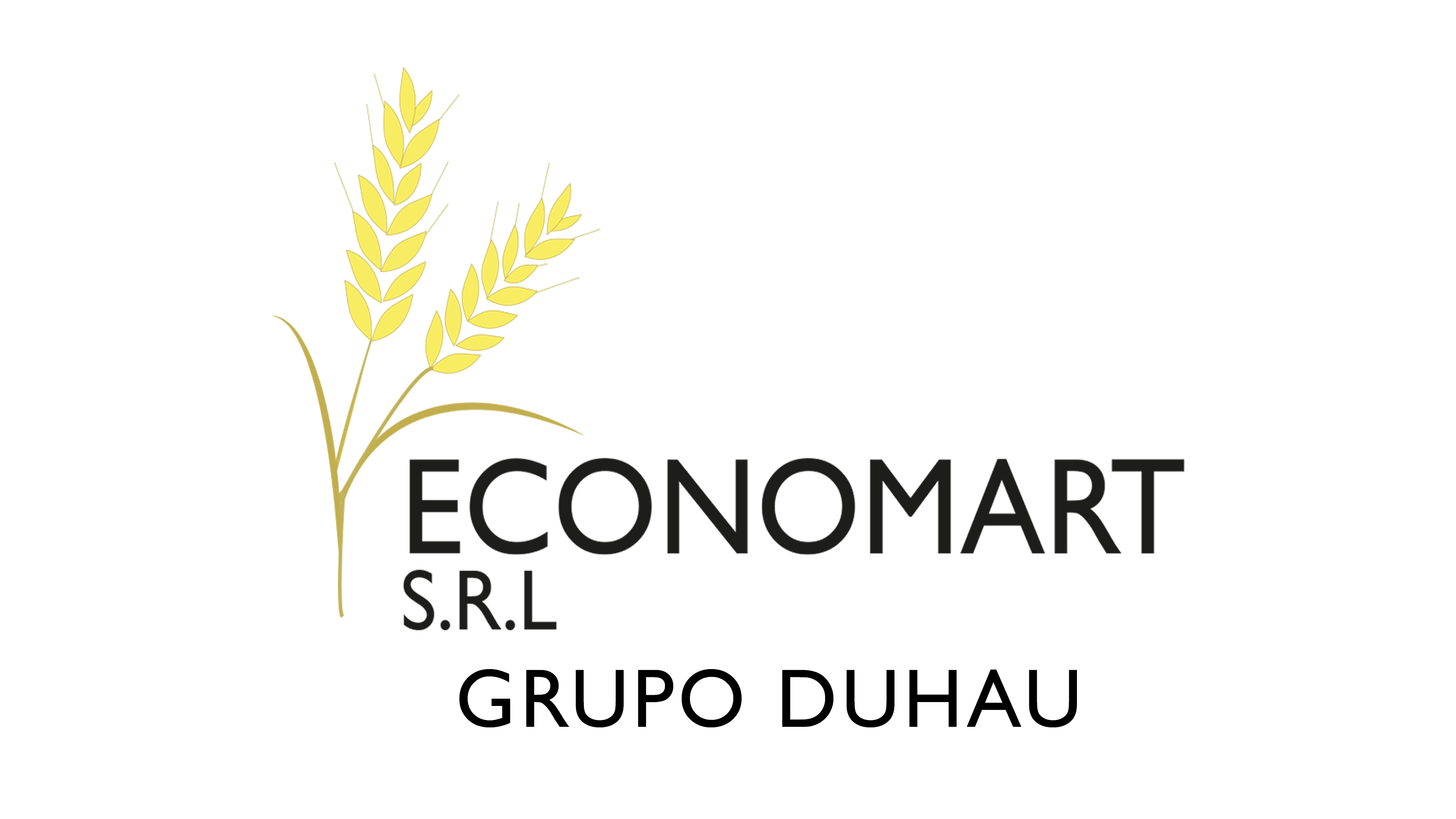 Grupo Duhau — Economart